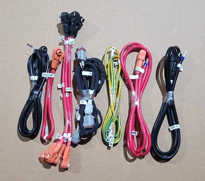 NEU 10kWh Kabel/Kabelset für Kohler Batterien und BMS (PowerPod) - Bild 1 von 6