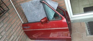 Golf 1 Cabrio Türen + Scheiben + Rückspiegel - Bild 1 von 2