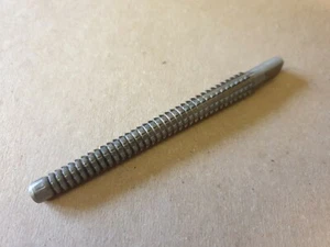 8mm Bore x 10.5mm 7T 5529CG Internal Involute Spline Push Broach B128 - Picture 1 of 2