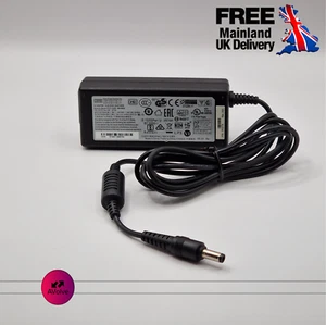 19V 3.42A 65W AC Genuine APD NB-65B19 POWER CHARGER ADPATER - Picture 1 of 3