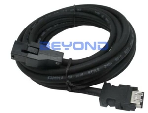 1 Stück NEU für Mitsubishi Encoder Kabel MR-EKCBL30M-L 30M- - Bild 1 von 1