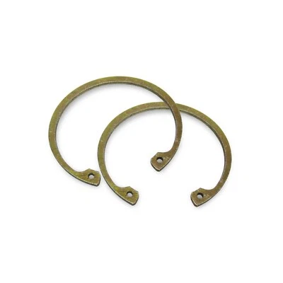 Polaris Ace General Ranger (2015-'25) PAIR Wheel Bearing Retaining Ring- 7710780 - Image 1 of 3