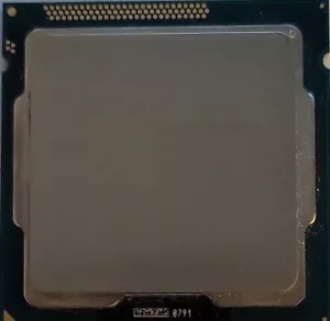 Intel Pentium G2020 2.90 GHz LGA1155 CPU - SR10H - Picture 1 of 1