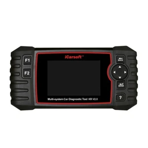 iCarsoft KR V2.0_Software has been inlcuded in JP V2.0 - Picture 1 of 5