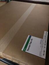 30 Pack Heidelberg Saphira Aluminum Thermal Printing Plate IPR 790 x 1030 x 0.30