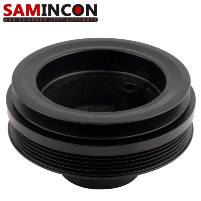 For Mitsubishi Montero Sport 94-04 Harmonic Balancer Crank Shaft Pulley 594-056 - Image 1 of 4