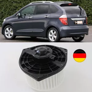 Honda FRV FR-V 2005-2009 Innenraumgebläse Gebläsemotor 79310-S6M-A42 79310S6MA42 - Bild 1 von 2