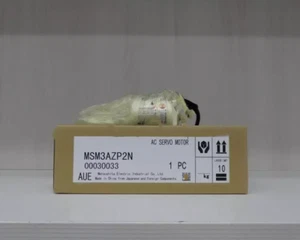Servomotor MSM3AZP2N nuevo 1 pieza - Imagen 1 de 1