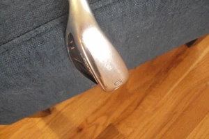 Lefty Cobra LTDx GW KBS Tour 90g stiff steel 36" midsize grip - Picture 1 of 5
