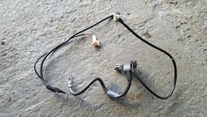  MERCEDES CLS  W219 2006-2009  BATTERY GROUND SENSOR CABLE A2115420518  - Picture 1 of 6