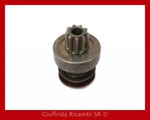 Pignon Greffe Démarreur Du Moteur Mercedes 200 220 240 300 D206 Bosch - Picture 1 of 4