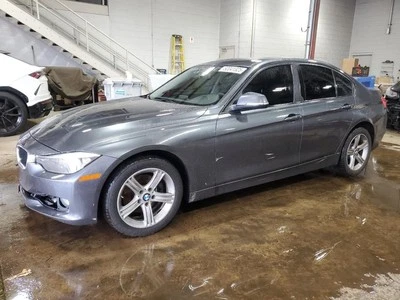 (LOCAL PICKUP ONLY) Trunk/Hatch/Tailgate Without Rear Camera Fits 12-17 BMW 320i Foto 1 de 4