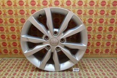 Llanta Dodge Durango 2014 2015 2016 2017 2018 aluminio 10 radios 18x8 18" OEM Foto 1 de 4