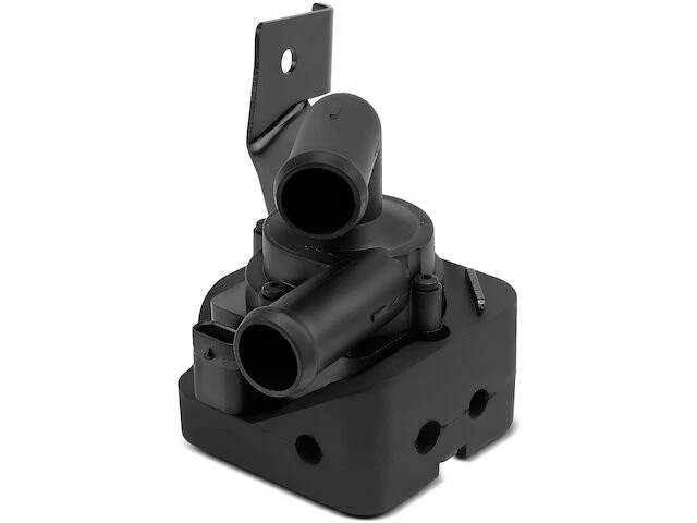 Bomba de agua auxiliar para BMW 550i GT 2010-2015 4,4 L V8 2011 2012 2013 DT238PT Foto 1 de 1