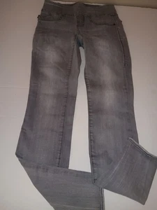 Women's Rock & Republic Denim RX the slimming denim cure fever pull jeans 26/27. - Picture 1 of 9