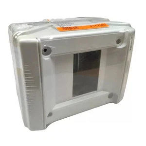 Bticino multiboard centralino parete ip30 4 din f117//4d centralini - Imagen 1 de 1