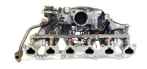 1993 1994 1995 1996 1997 Toyota Landcruiser OEM Intake Manifold 4.5L - Picture 1 of 12
