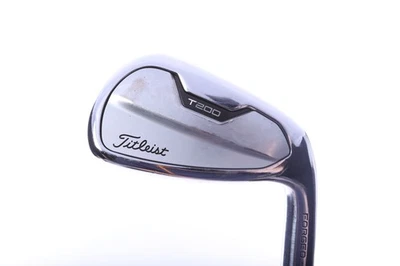 Titleist 2021 T200 9-Iron Stiff Flex Graphite Shaft Value - Image 1 of 4