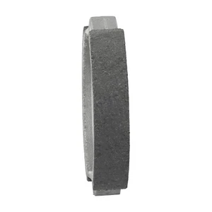 Rear Weel Drum Spring Brake Shoes Cycling Electric Bicycle Load Replacement - Picture 1 of 22