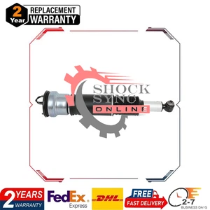 Rear Right Air Suspension Shock Struts For 04-16 Rolls Royce Phantom 37106785172 - Picture 1 of 6