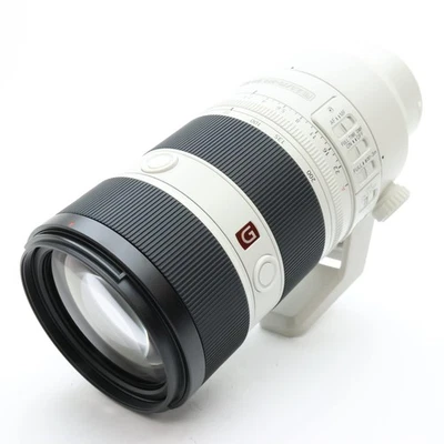 Sony FE 70-200mm F/2.8 GM OSS II SEL70200GM2 (Sony E mount) #336 -Near Mint- - Image 1 of 4