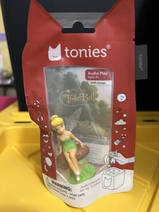 Tonies Disney Tinkerbell Audio Play - Picture 1 of 1