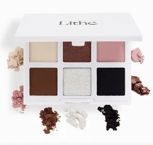LITHE BEAUTY Astral Eyeshadow Palette 6.0 g Brand New MSRP $32 SHIPS FREE - Picture 1 of 5
