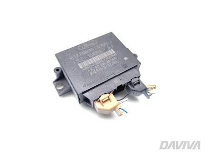 Ford Focus Parkabstand-PDC-Steuermoduleinheit 1.5 TDCi Diesel 88kW (120 HP) 2015 - Image 1 of 4