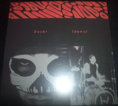 Twenty One Pilots – Doubt (Demo) Vinyl Record 7", Single - NEW - image 1 of 2