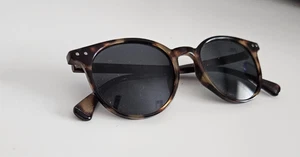 OnKeep Turtle Shell Sunglasses- New- Free Shipping - Picture 1 of 2