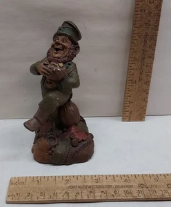 SHENANIGAN - Clark - Wichtel Figur - wie besehen - Bild 1 von 13