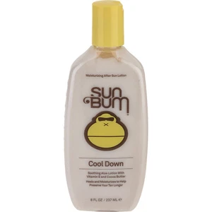 Sun Bum Cool Down Aloe Lotion 8 oz - Picture 1 of 1