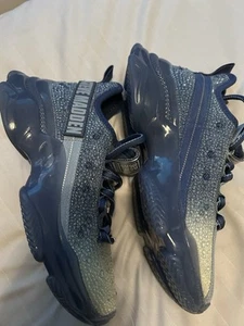 Steve Maddon Real Ladies Trainers - Picture 1 of 2