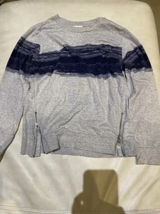 boys t shirt long sleeve - Picture 1 of 3