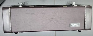 Yamaha Tenor Recorder YRT61M, Stained Maple Wood - Picture 1 of 9