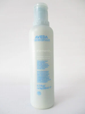 Solución de acabado Aveda Light Elements 6,7 OZ ¡¡RARA DESCONTINUADA!!! Foto 1 de 2
