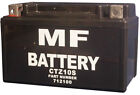 Battery (Conventional) for 2012 BMW HP 4 NO ACID