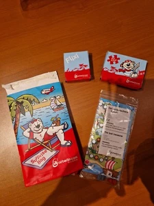 Kinderspielesammlung Air Berlin Urlaub Reise unbenutzt - Bild 1 von 1
