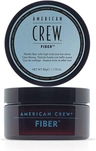 American Crew Fiber 50g / 1.75oz - Picture 1 of 3