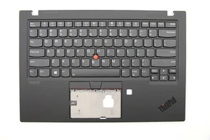 ThinkPad X1 Carbon 7. GEN 2019 5M10V25572 TASTATURBAUGRUPPE NEU - Bild 1 von 2
