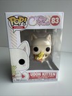 Udon Kitten Funko  Tasty Peach #83