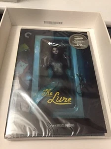 The Lure Special Edition, Criterion Collection (DVD)Marta Mazurek, BRAND NEW - Picture 1 of 3