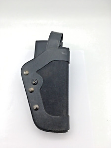 Uncle Mikes Pro 3 Duty Holster Sidekick Size 20 Used  RH