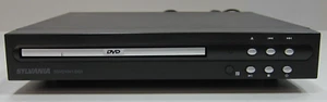Sylvania DVD Player Model SDVD 1041-DG1 Tested Working No Remote - Picture 1 of 6