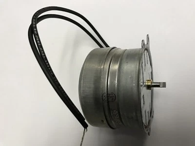 Hansen A311RA 1 rpm 3 watt Synchron Motor - Image 1 of 2