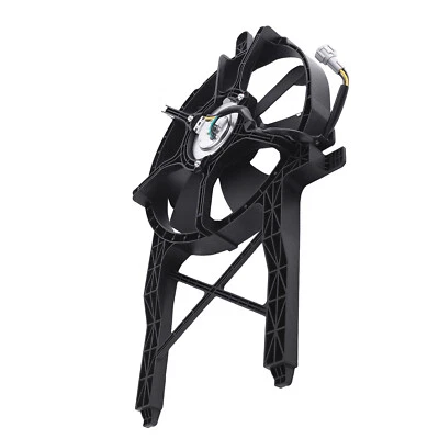 Ventilador de refrigeración del radiador para Nissan Pathfinder/Xterra 2005-2007 NI3120102 9608230 Foto 1 de 4