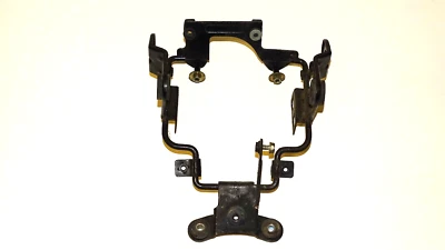 KAWASAKI KLR 600 KL600A 1986-1994 GEWEIH VERKLEIDUNG SCHEINWERFER TACHO HALTER Foto 1 de 3