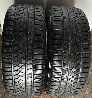 2x GT-Radial Champiro Winterpro HP 225/40 R18 92V Winterreifen - Bild 1 von 4