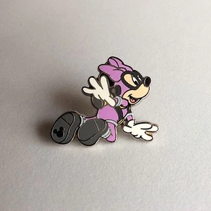 Disney 2015 Oculto Mickey Pin-WDW-Personajes del Espacio Exterior, Minnie Mouse, Pin2of 5 - Imagen 1 de 3