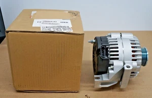 Alternator For TJ Jeep Wrangler 4.0L, 01-06, 2001-2006 - Picture 1 of 9